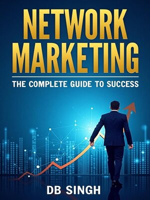 cover image of Network Marketing